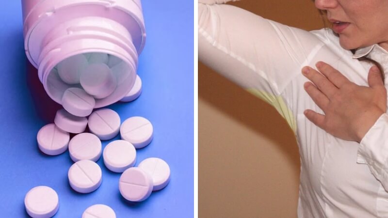 Thuốc kháng sinh (Aspirin) – mẹo lạ mà hiệu quả bất ngờ Thuốc kháng sinh (Aspirin) – mẹo lạ mà hiệu quả bất ngờ