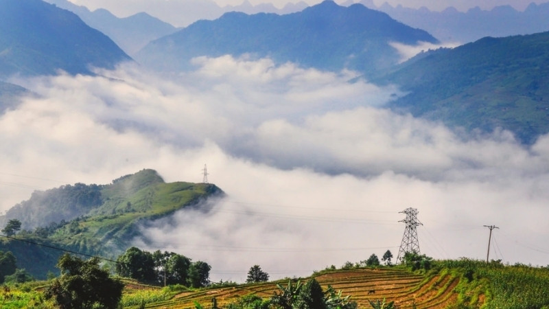 Cao nguyên đá Đồng Văn Cao nguyên đá Đồng Văn