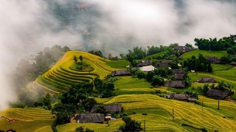 Đặc trưng thời tiết là lạnh và rất lạnh Đặc trưng thời tiết là lạnh và rất lạnh