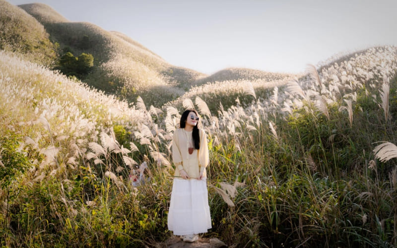 Bình Liêu – mùa hoa rực rỡ Bình Liêu – mùa hoa rực rỡ