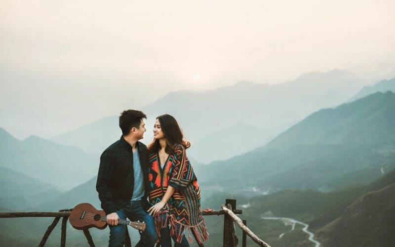 Một vài lưu ý khi đi du lịch tháng 12 Một vài lưu ý khi đi du lịch tháng 12