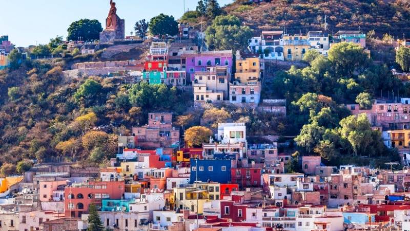 Mexico gia nhập top 10 nhờ văn hóa cộng đồng gắn kết mạnh mẽ