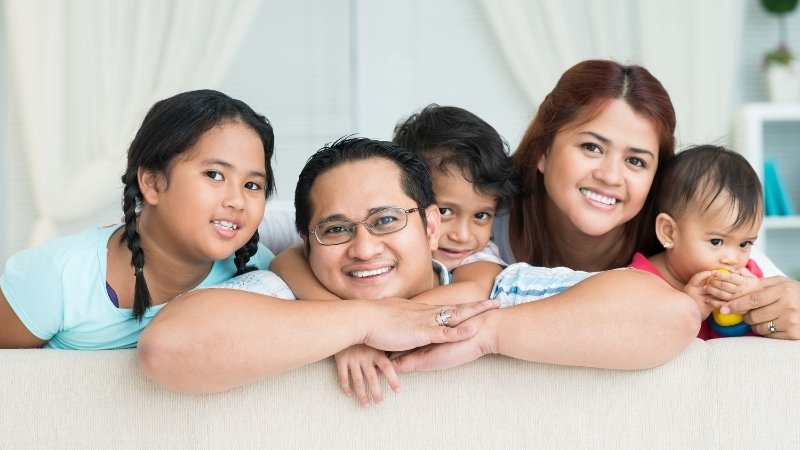 Đất nước hạnh phúc nhất thế giới là người dân cảm thấy hài lòng, an toàn và thỏa mãn với cuộc sống