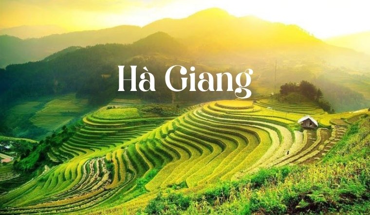 Hà Giang mùa nào đẹp nhất? Gợi ý lịch trình, nơi check-in nổi bật theo mùa