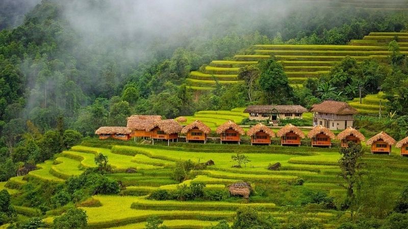 Kinh nghiệm chọn thời điểm đi Hà Giang