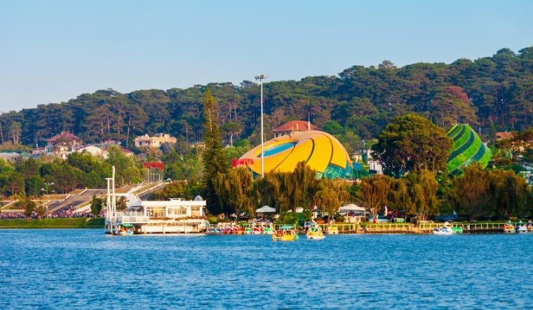 Đi Đà Lạt mùa nào đẹp nhất? Cẩm nang chọn thời điểm lý tưởng đi Đà Lạt