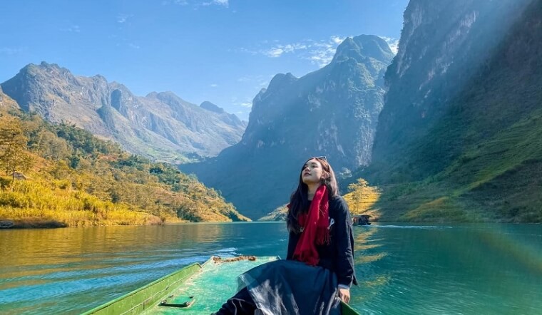 Kinh nghiệm du lịch Hà Giang tự túc dành người mới đi lần đầu