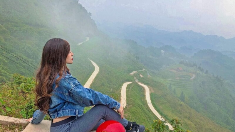 Gợi ý lịch trình du lịch Hà Giang tự túc Gợi ý lịch trình du lịch Hà Giang tự túc