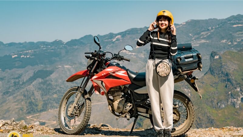 Cách di chuyển đến Hà Giang Cách di chuyển đến Hà Giang