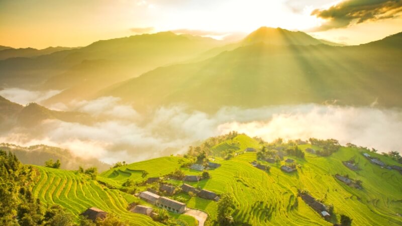 Nên đi du lịch Hà Giang tự túc vào thời gian nào? Nên đi du lịch Hà Giang tự túc vào thời gian nào?