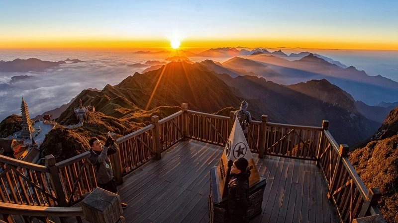 Lịch trình 3 ngày 2 đêm Lịch trình 3 ngày 2 đêm