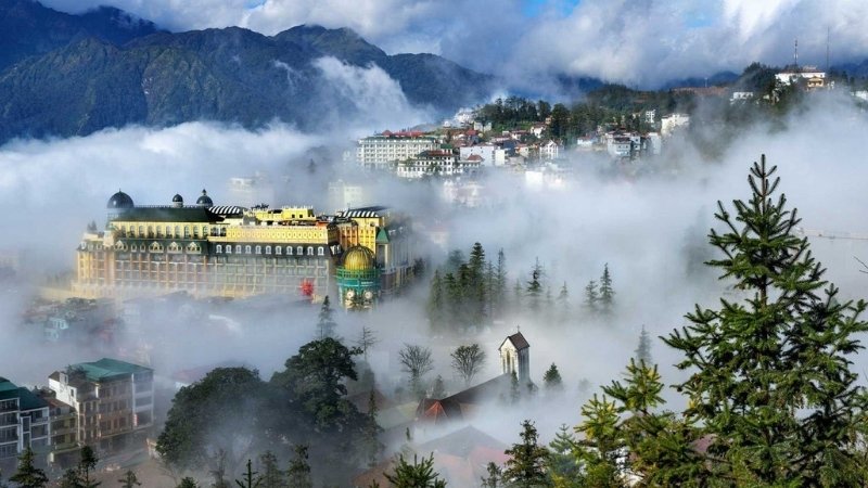 Núi Hàm Rồng Núi Hàm Rồng