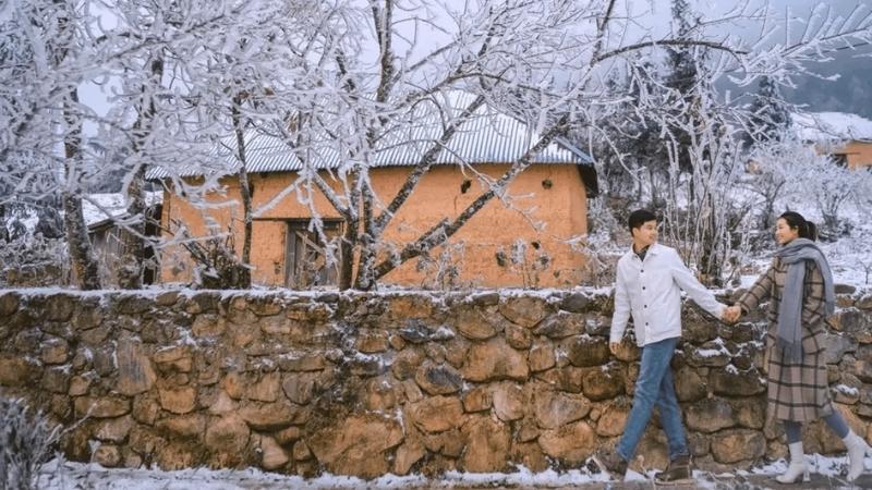 Bản Cát Cát Bản Cát Cát