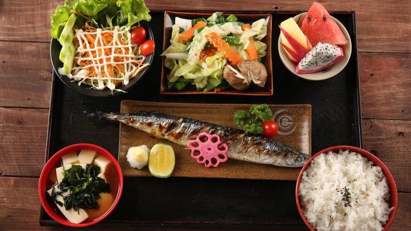 Món ăn nên thử khi du lịch Nhật Bản Món ăn nên thử khi du lịch Nhật Bản