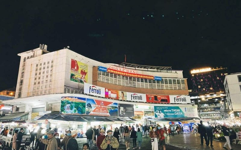 Thiên đường ẩm thực và đặc sản, nơi cảm nhận trọn vẹn nhịp sống người Đà Lạt