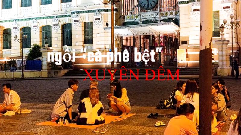 Cà phê bệt Sài Gòn Cà phê bệt Sài Gòn