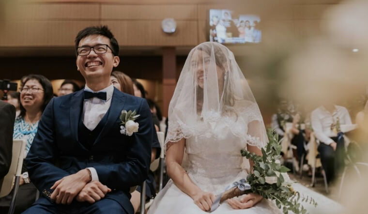 Date to marry là gì? Giải mã xu hướng hẹn hò "yêu là cưới" của giới trẻ