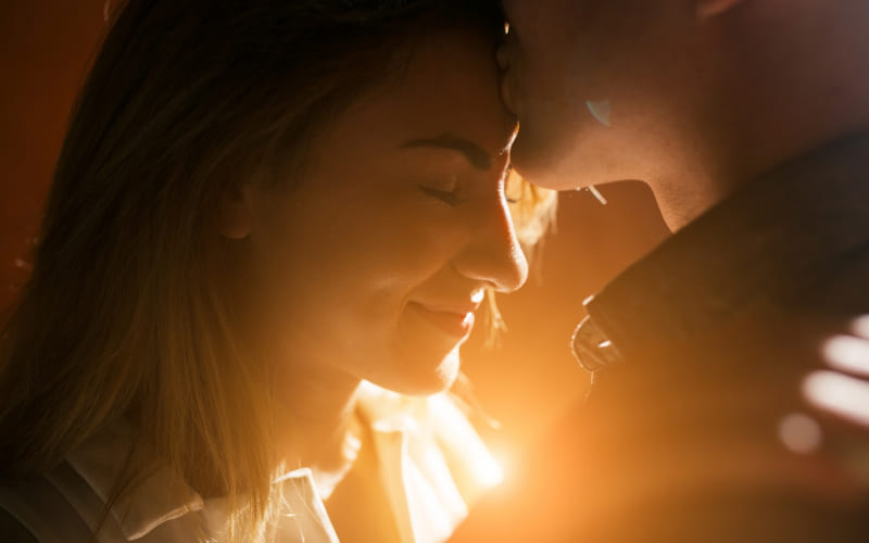 Khi chuẩn bị bước vào giai đoạn nghiêm túc