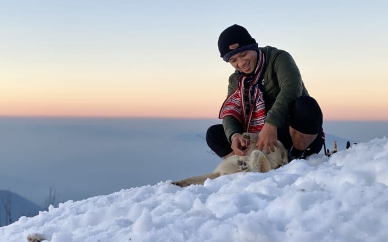 Đi Sapa tháng 11 hay tháng 12 đẹp hơn?