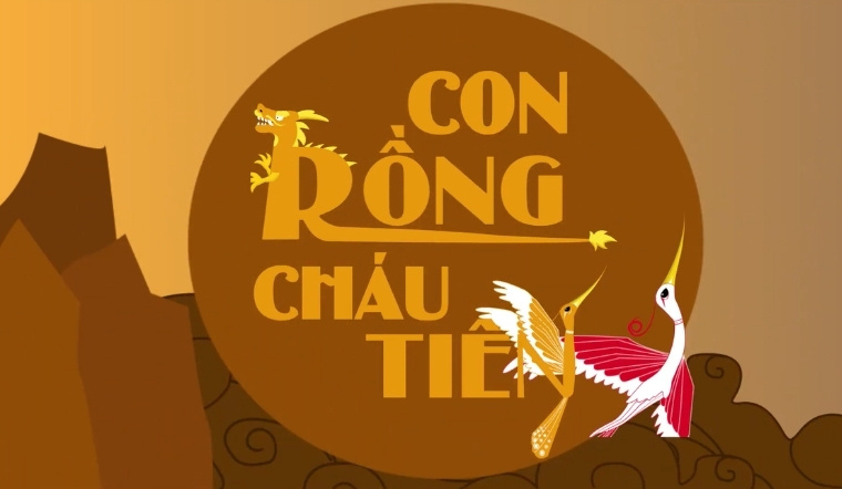 Tóm tắt truyền thuyết Con Rồng Cháu Tiên và ý nghĩa cội nguồn