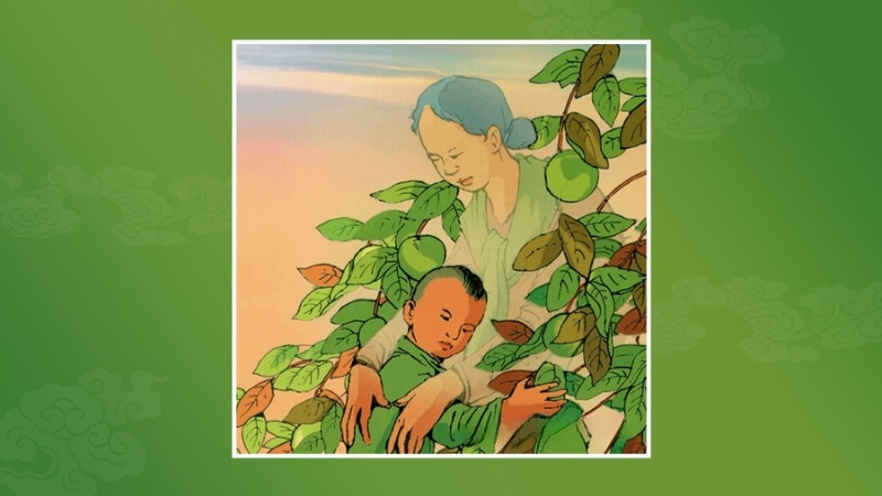 Ý nghĩa và bài học sâu sắc từ câu chuyện Sự tích Cây Vú Sữa