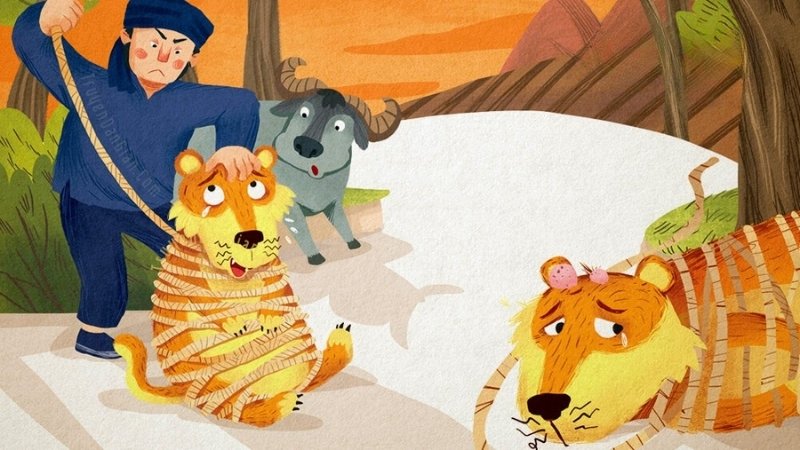 Trí khôn của ta đây