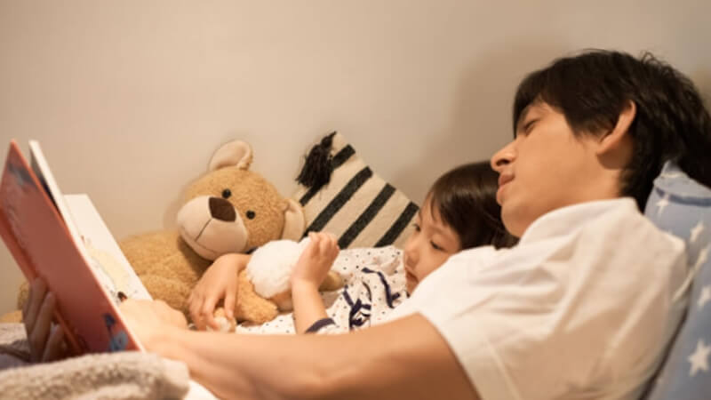 Gợi ý nguồn truyện và kênh kể chuyện hữu ích