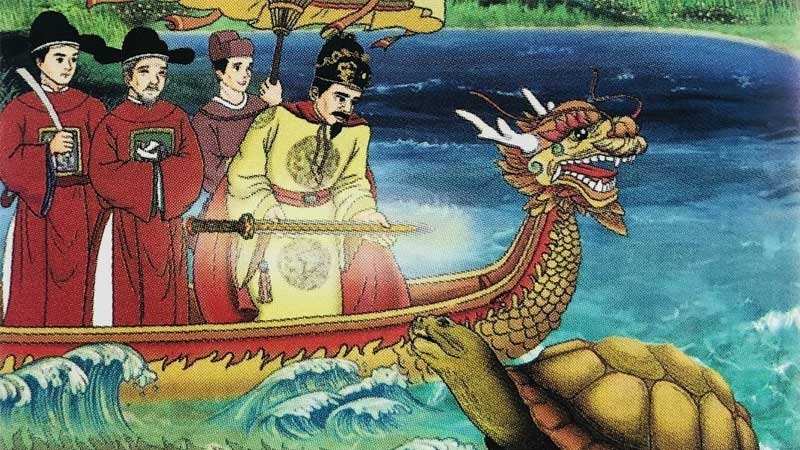 Đề cao khát vọng độc lập, hòa bình của dân tộc và khẳng định chiến thắng chính nghĩa