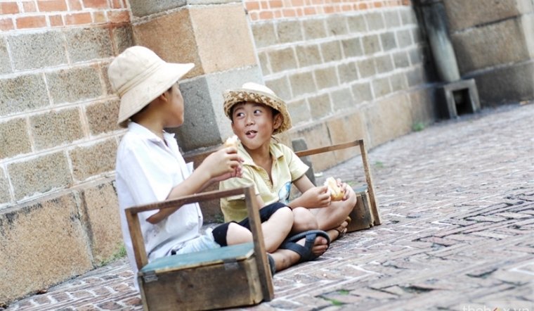 Những câu chuyện về lòng nhân ái cảm động, sưởi ấm trái tim