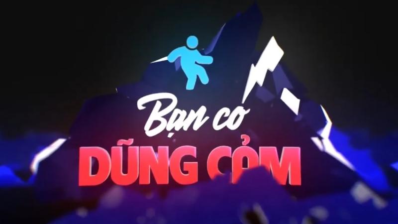 Dũng cảm là gì Dũng cảm là gì