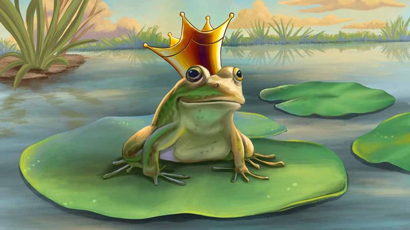 Nàng Bạch Tuyết và bảy chú lùn Nàng Bạch Tuyết và bảy chú lùn