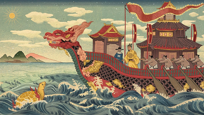 Sự tích hồ Gươm Sự tích hồ Gươm