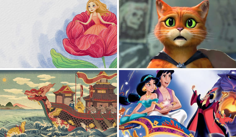 Kể chuyện thiếu nhi đêm khuya: 20+ truyện hay giúp bé ngủ ngon mỗi tối