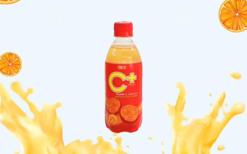 Vị chanh dây lạ miệng, chua ngọt hài hòa, giàu năng lượng cho ngày dài