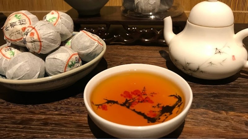 Tăng cường sức khỏe và mang lại tinh thần sảng khoái mỗi ngày