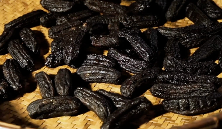 Bánh chuối gác bếp: Đặc sản Hà Giang có gì ngon, cách làm chuẩn vị