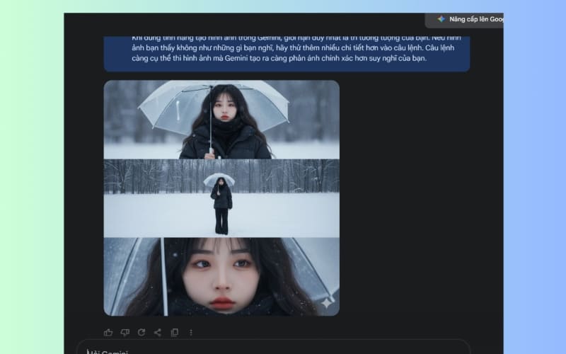 Bước 5: Tải xuống ảnh đẹp nhất Bước 5: Tải xuống ảnh đẹp nhất