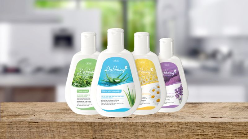 Đôi nét về thương hiệu Dạ Hương Đôi nét về thương hiệu Dạ Hương