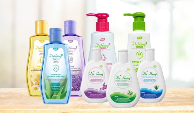 Dung dịch vệ sinh Dạ Hương có tốt không? Dạ Hương loại nào thơm nhất?