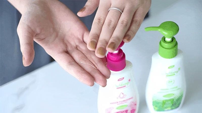 Cách dùng và bảo quản Cách dùng và bảo quản