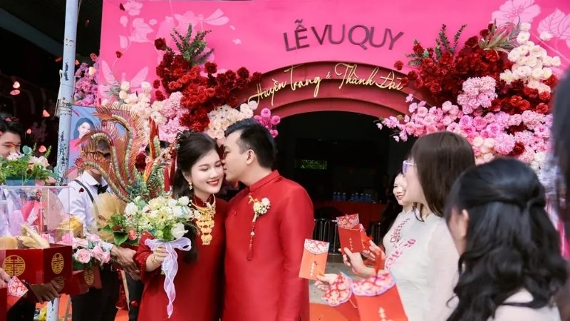 Ca dao tục ngữ so sánh hình ảnh vợ chồng