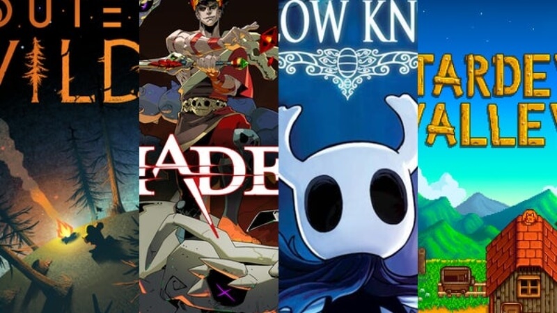 Định nghĩa Game Indie là gì? Định nghĩa Game Indie là gì?