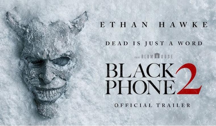 Review Black Phone 2: Có phần 'hụt hơi' so với phần 1?