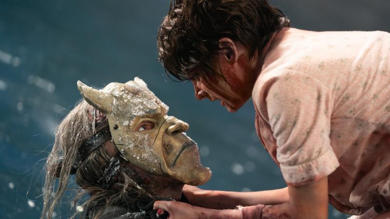 Tóm tắt nội dung phim Black Phone 2