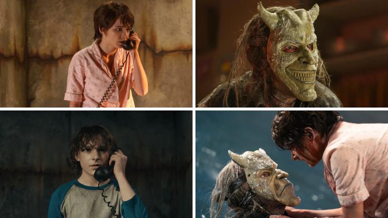 Diễn xuất của các diễn viên trong phim