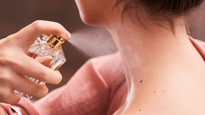 Các cách khác để khử mùi