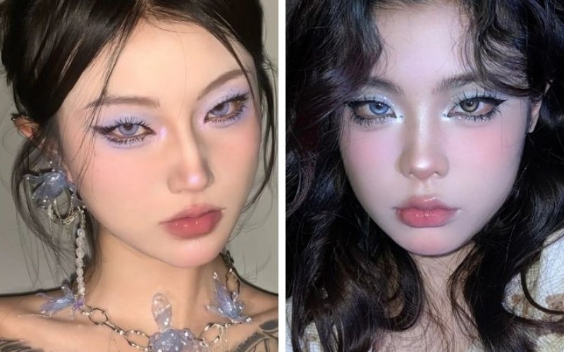 Phong cách độc đáo giúp Bảo Bình khẳng định cái tôi riêng.