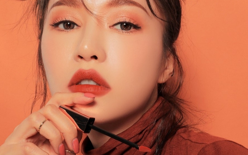 Son môi giúp tôn da và phản ánh tính cách cung mọc