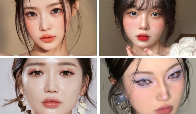 Trang điểm theo cung mọc: Hướng dẫn makeup phù hợp 12 cung hoàng đạo