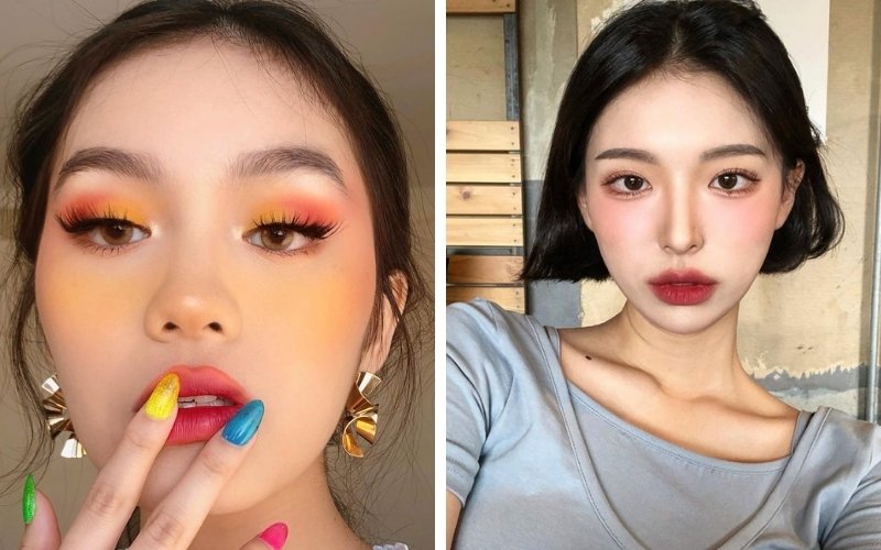 Phong cách nổi bật giúp Sư Tử luôn thu hút mọi ánh nhìn.